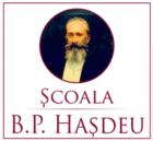 Școala ”Bogdan Petriceicu Hașdeu” Iași